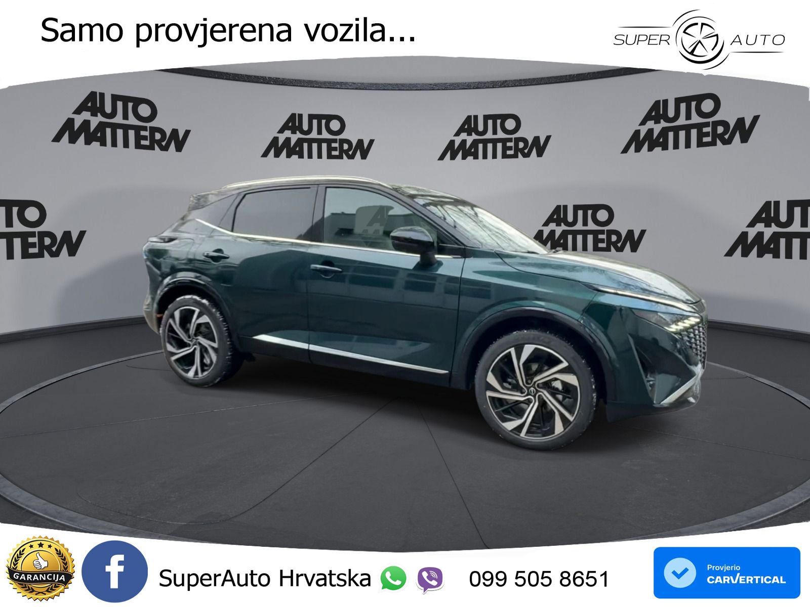 Nissan Qashqai 1.3 DIG-T (158 KS) Xtronic LED+GR SJED+ACC