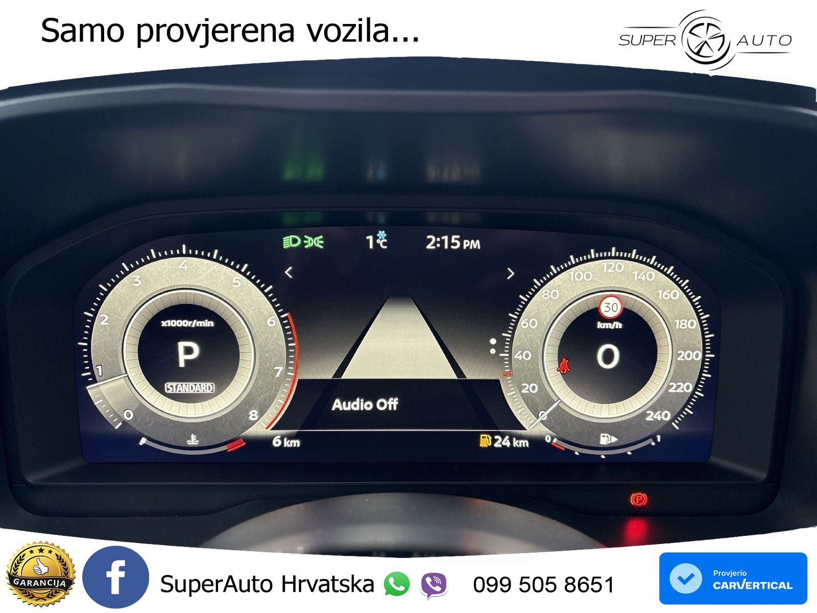 Nissan Qashqai 1.3 DIG-T (158 KS) Xtronic LED+GR SJED+ACC