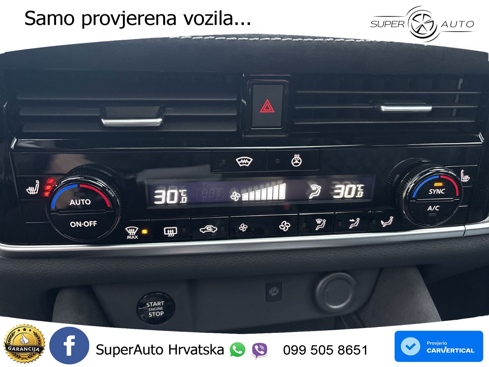 Nissan Qashqai 1.3 DIG-T (158 KS) Xtronic LED+GR SJED+ACC