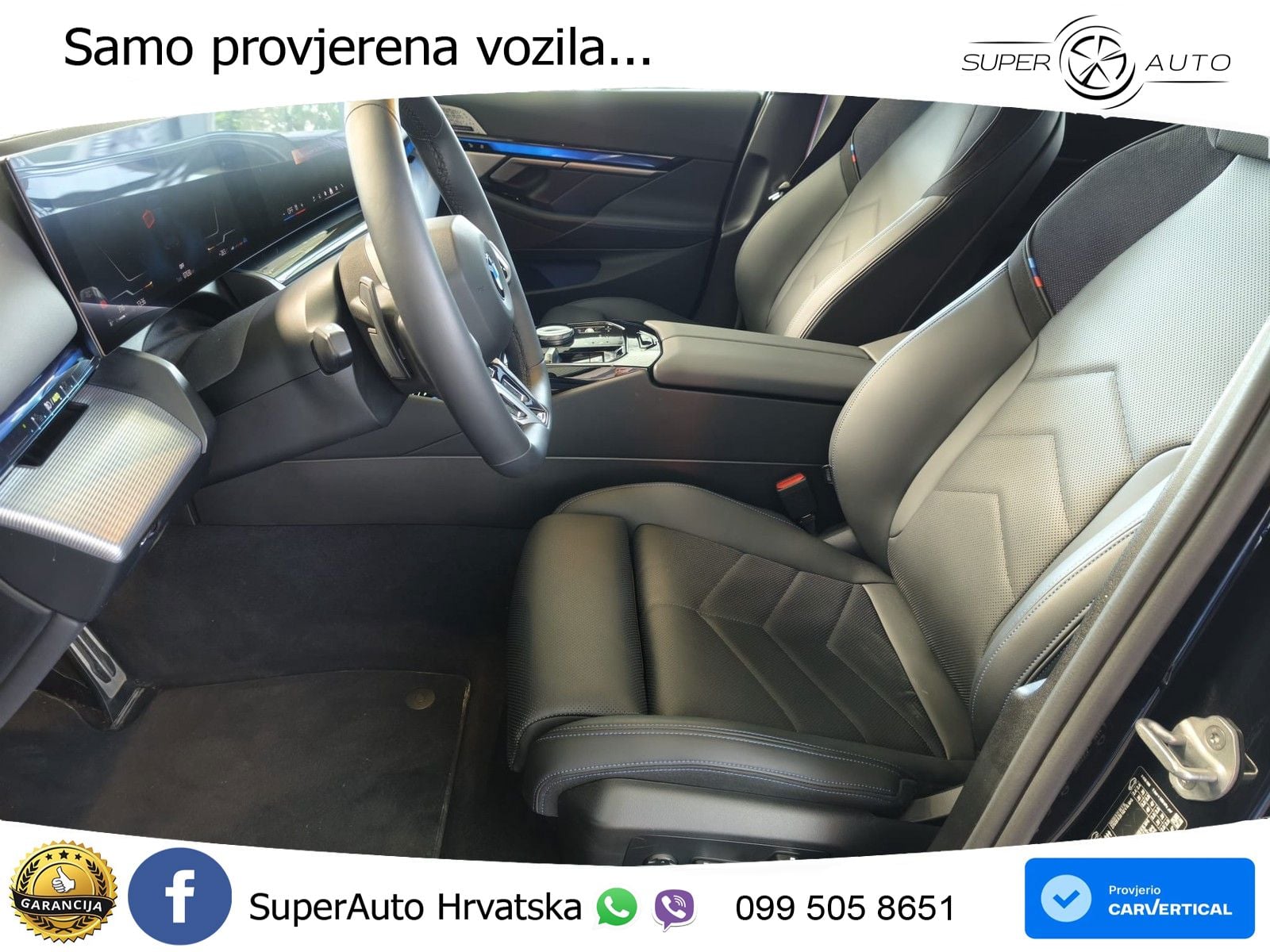BMW 520i Touring (208 KS) Steptronic M Sport ACC+HEAD+GR SJED+360+PANO