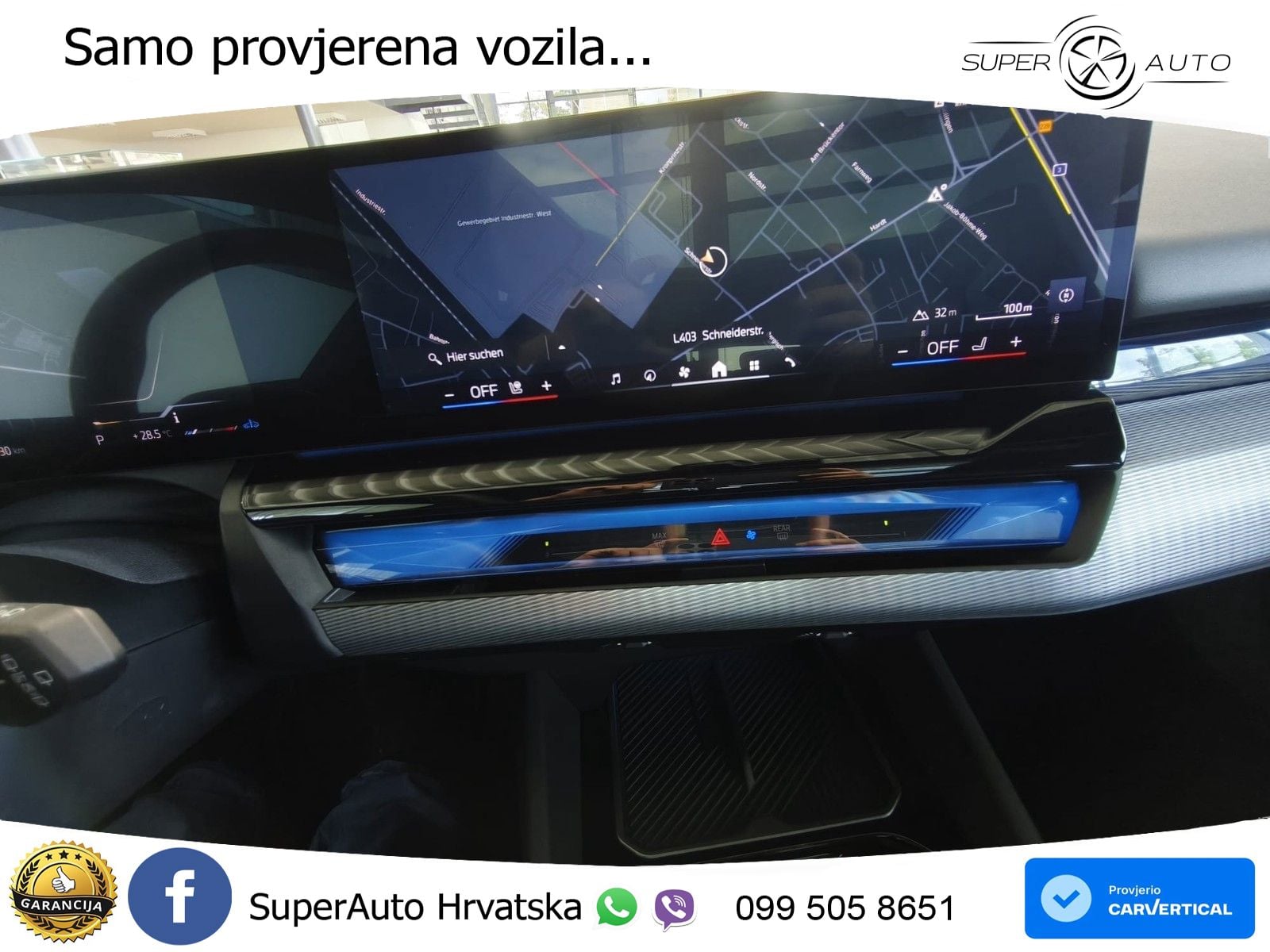 BMW 520i Touring (208 KS) Steptronic M Sport ACC+HEAD+GR SJED+360+PANO