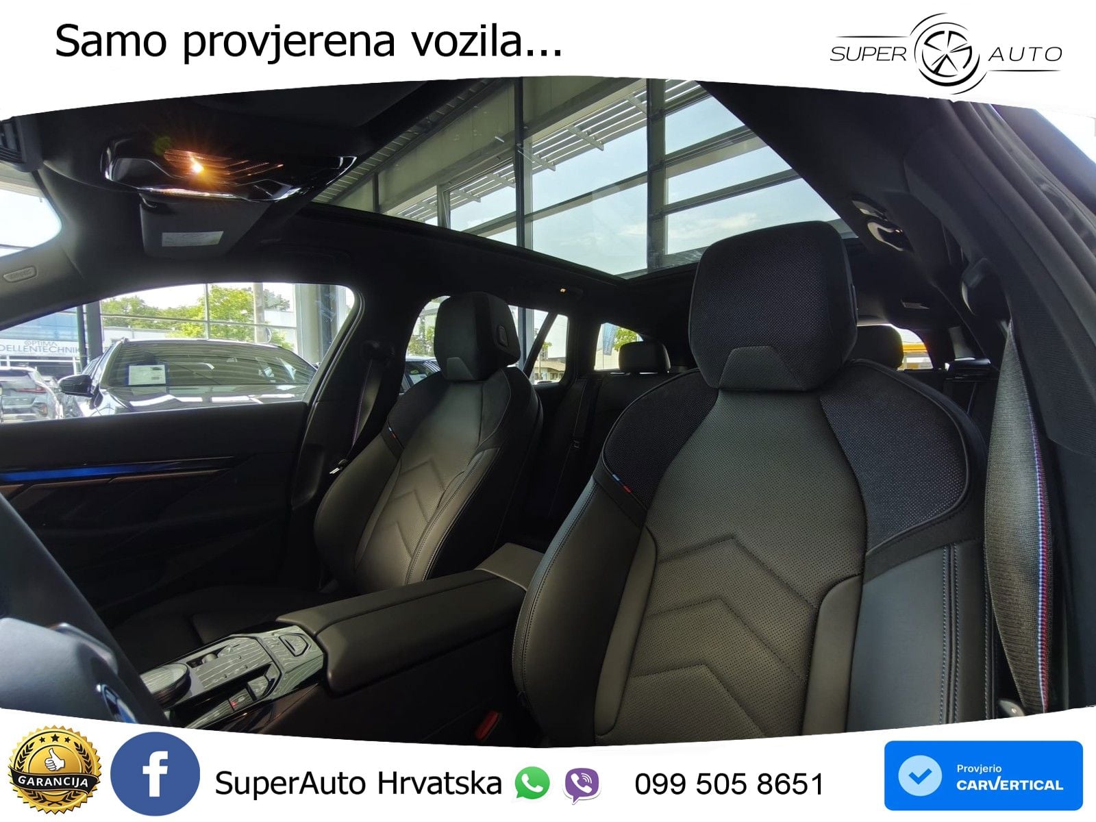 BMW 520i Touring (208 KS) Steptronic M Sport ACC+HEAD+GR SJED+360+PANO