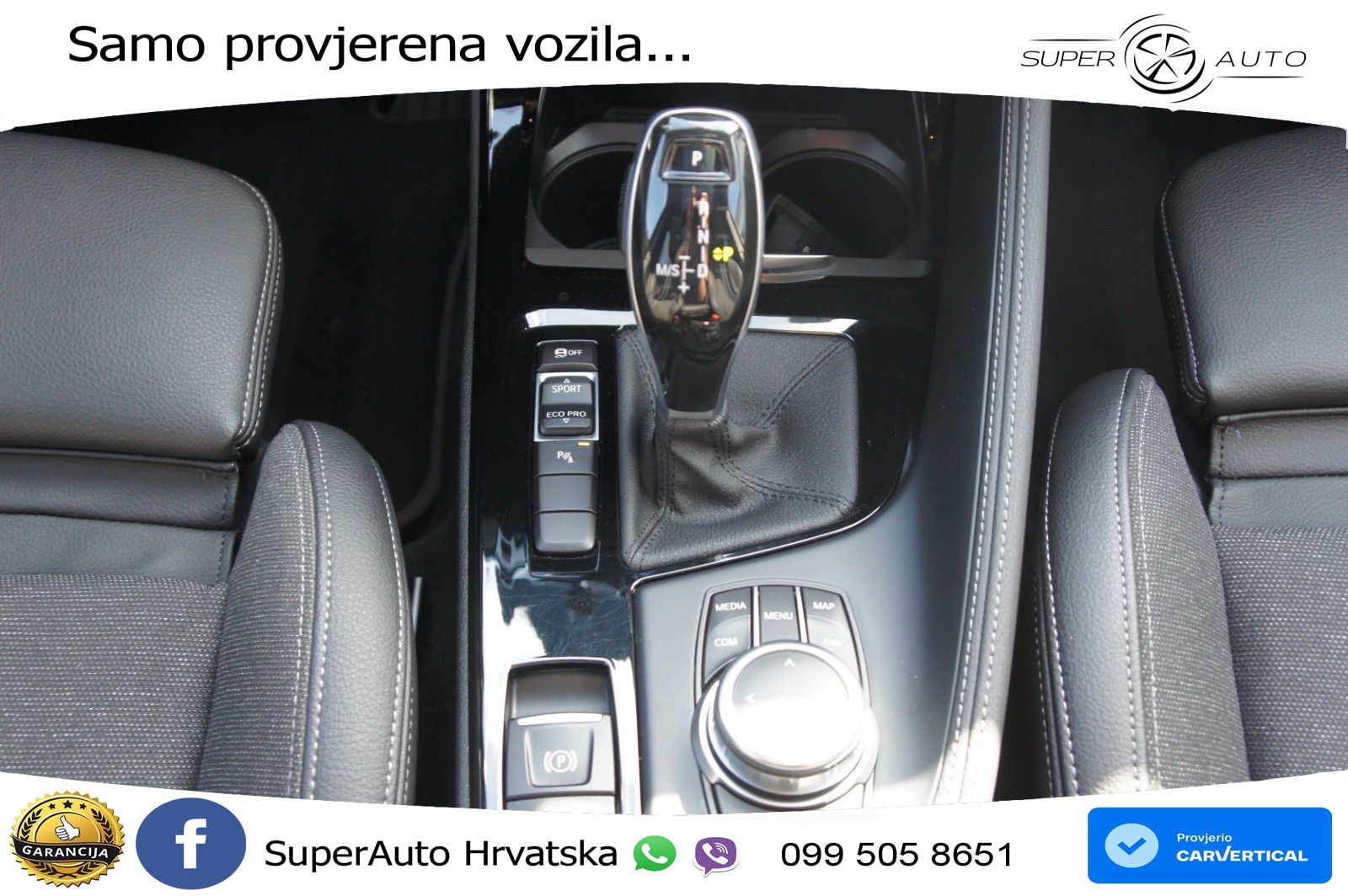 BMW X1 20i (192 KS) Steptronic