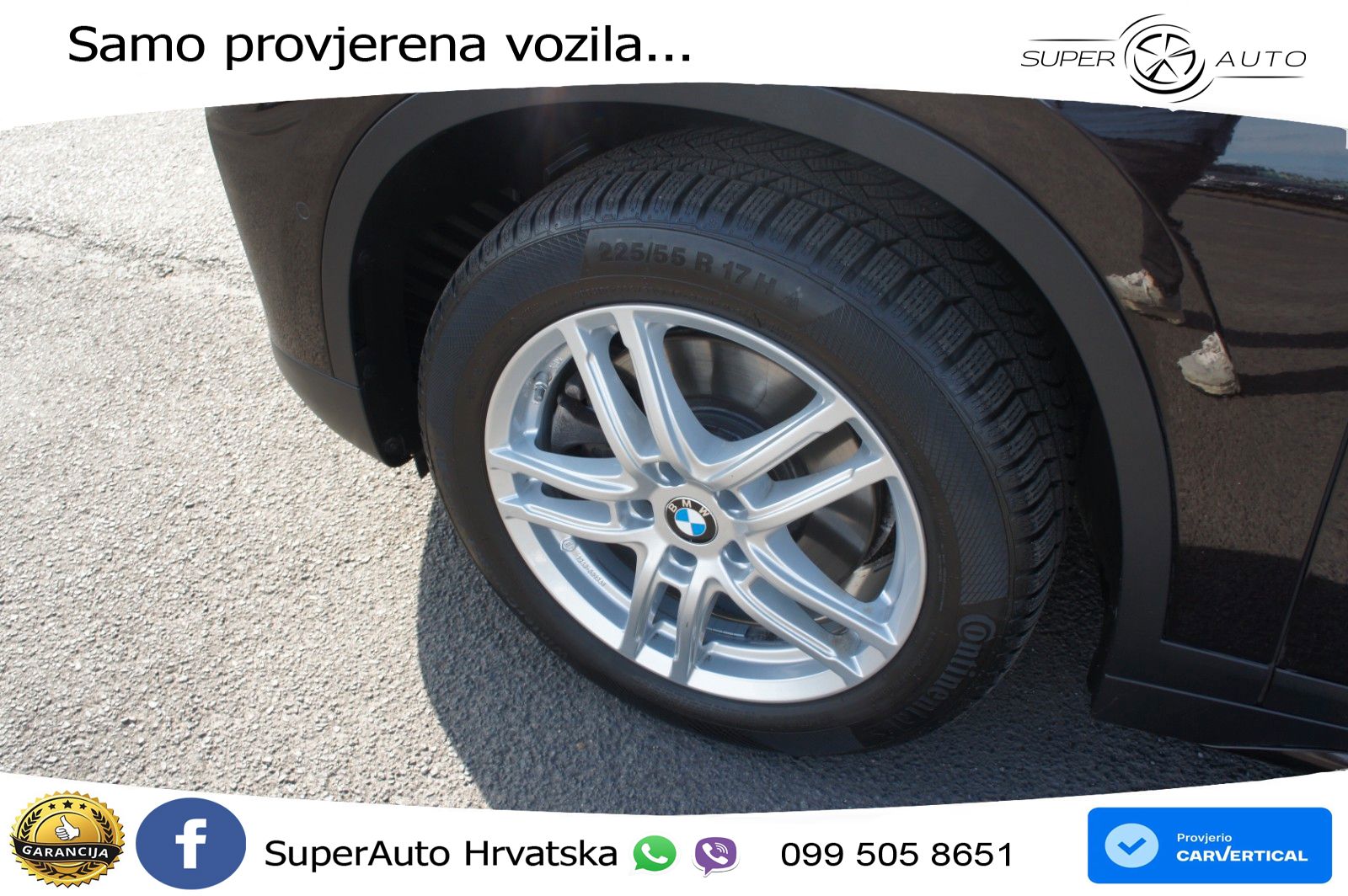 BMW X1 20i (192 KS) Steptronic