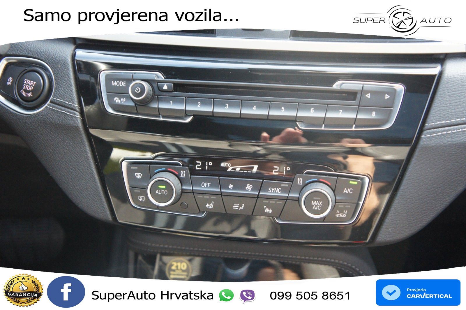 BMW X1 20i (192 KS) Steptronic