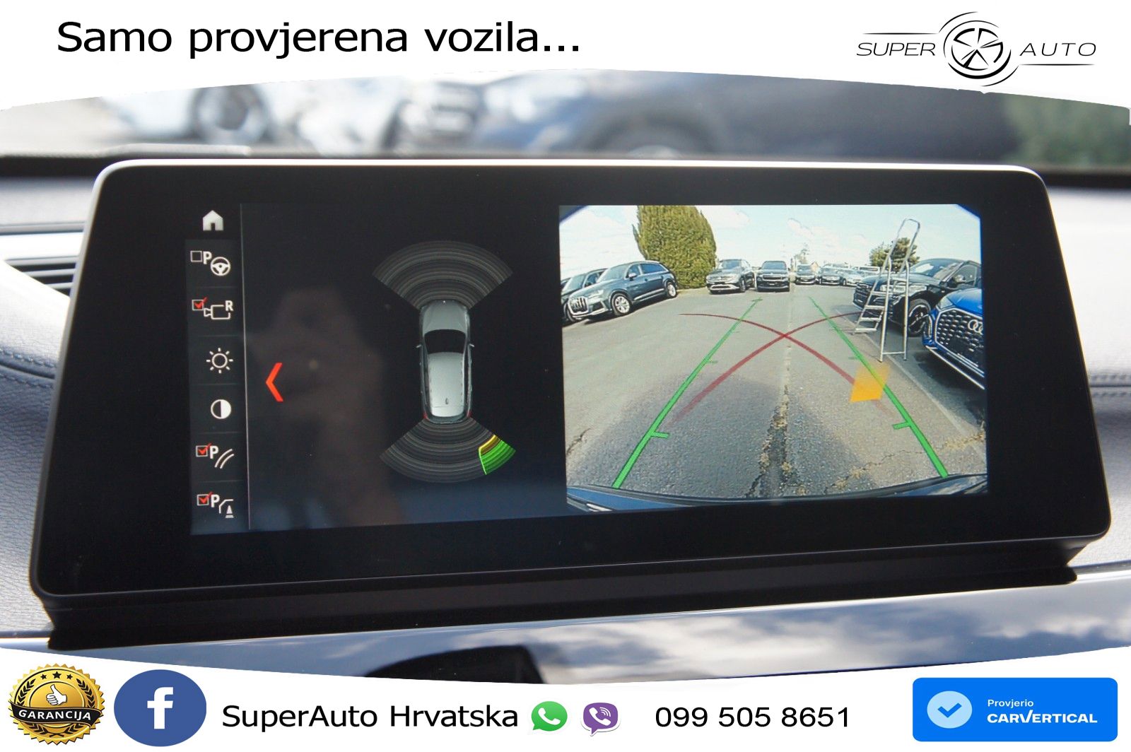 BMW X1 20i (192 KS) Steptronic