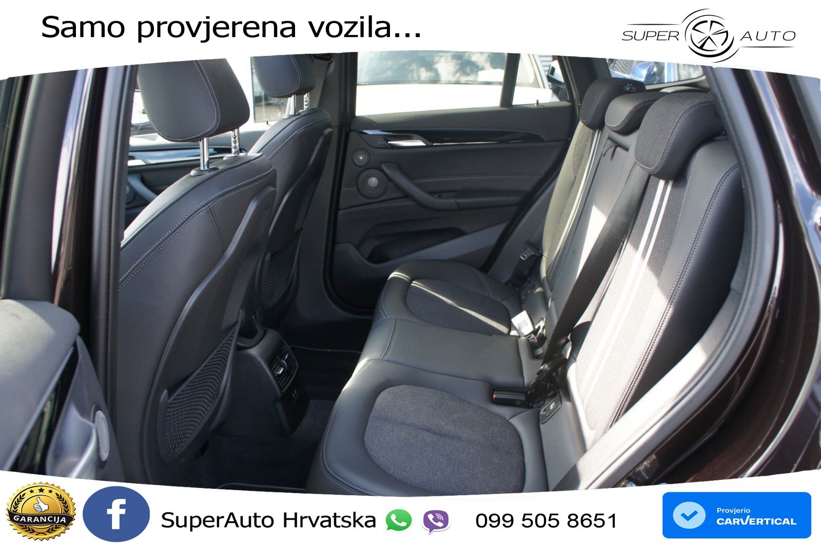 BMW X1 20i (192 KS) Steptronic