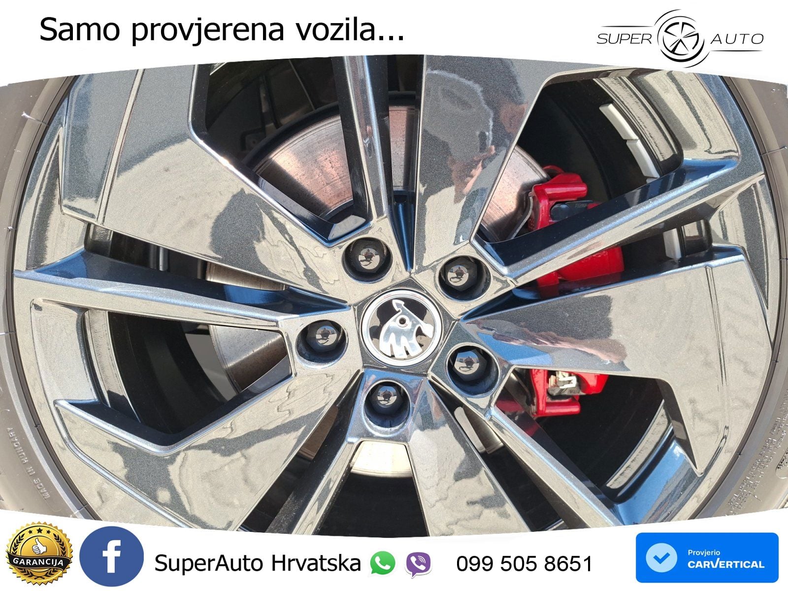 Škoda Octavia Combi RS 2.0 TDI (200 KS) DSG LED+GR SJED+ACC