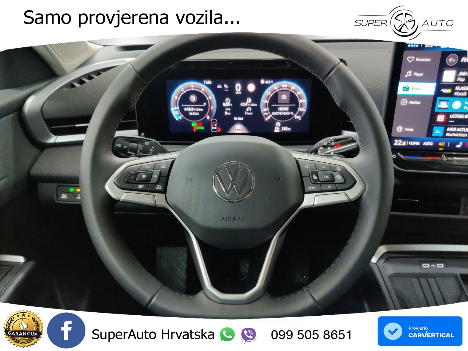Volkswagen T-Roc II 1.5 eTSI (116 KS)  DSG LED+GR SJED+ACC