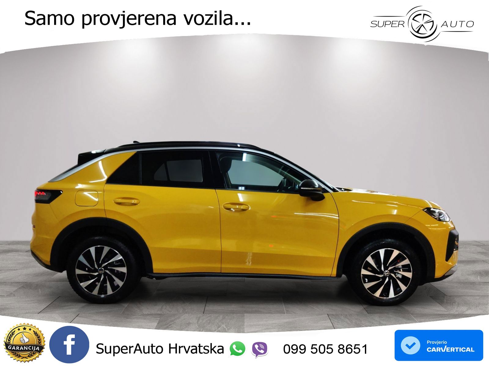 Volkswagen T-Roc II 1.5 eTSI (116 KS)  DSG LED+GR SJED+ACC