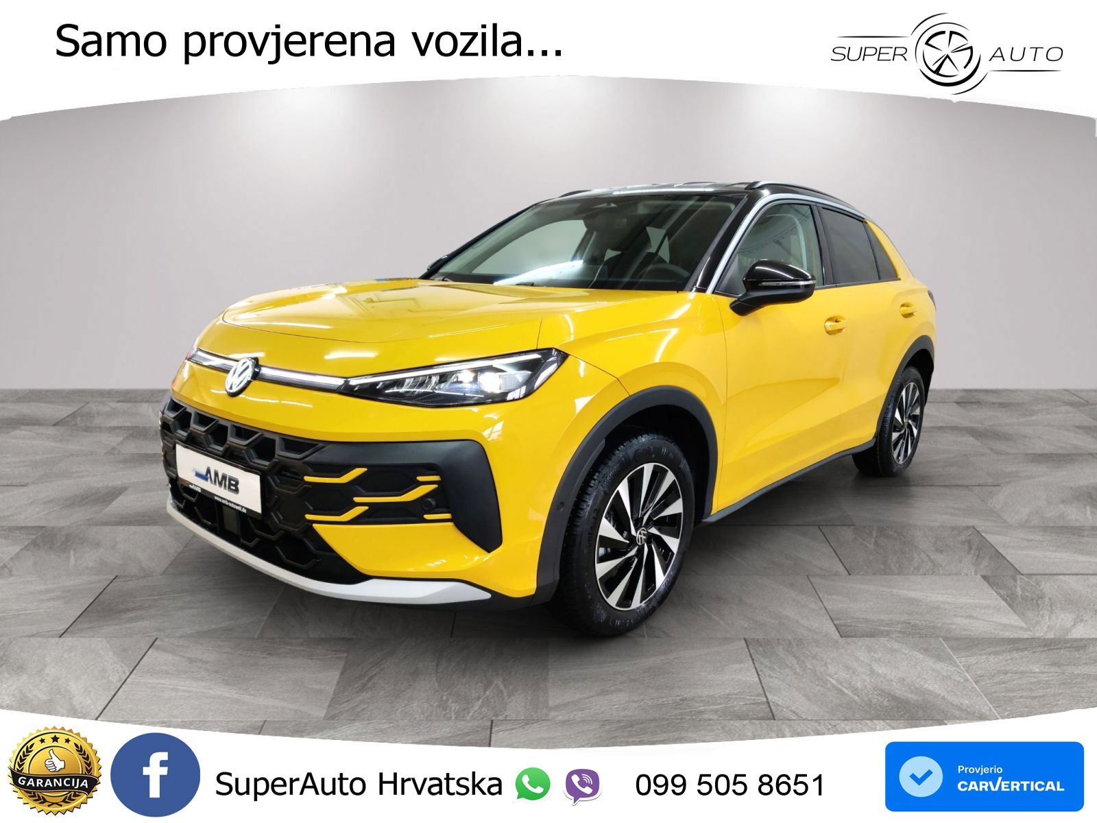 Volkswagen T-Roc II 1.5 eTSI (116 KS)  DSG LED+GR SJED+ACC