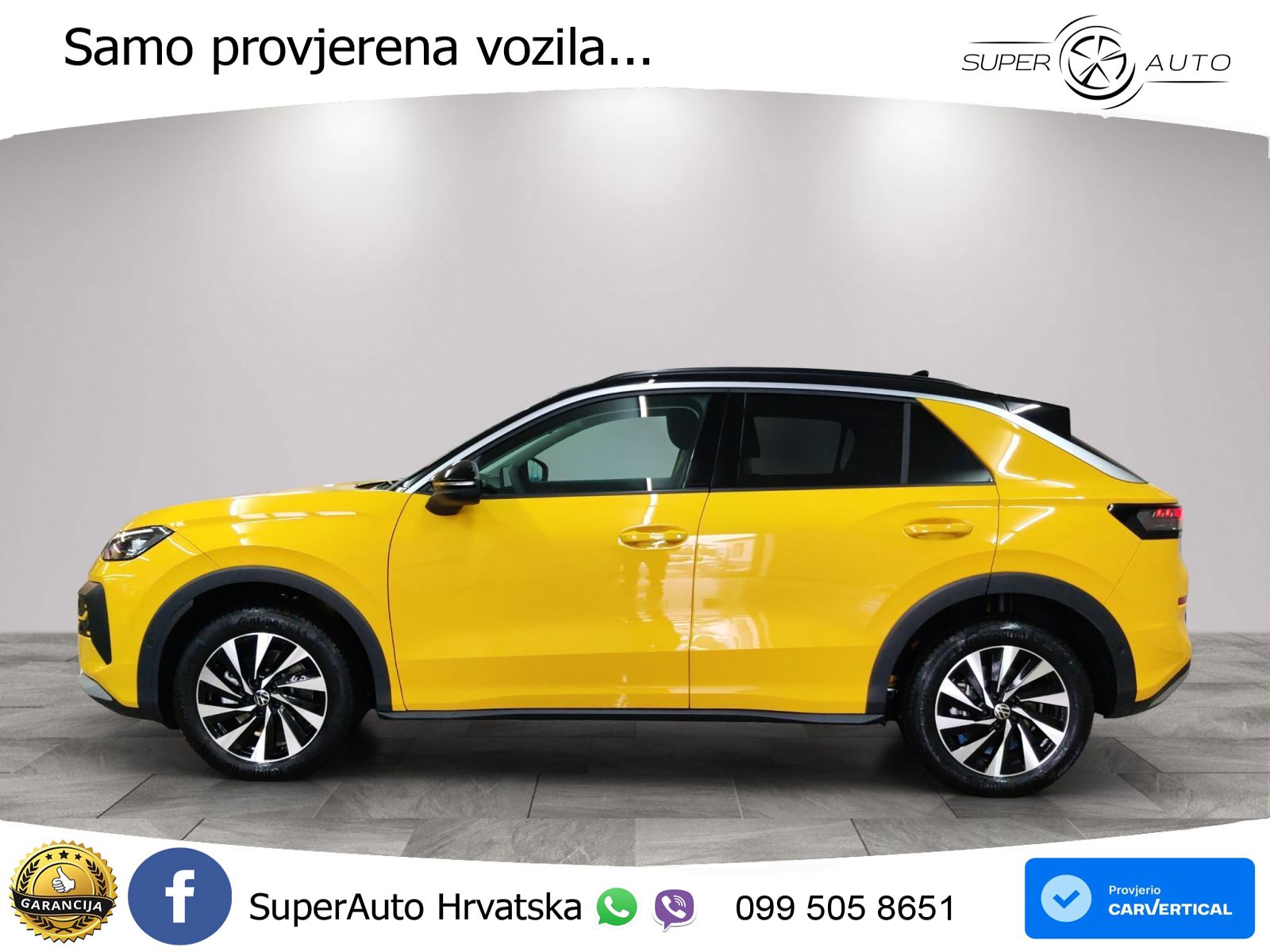 Volkswagen T-Roc II 1.5 eTSI (116 KS)  DSG LED+GR SJED+ACC
