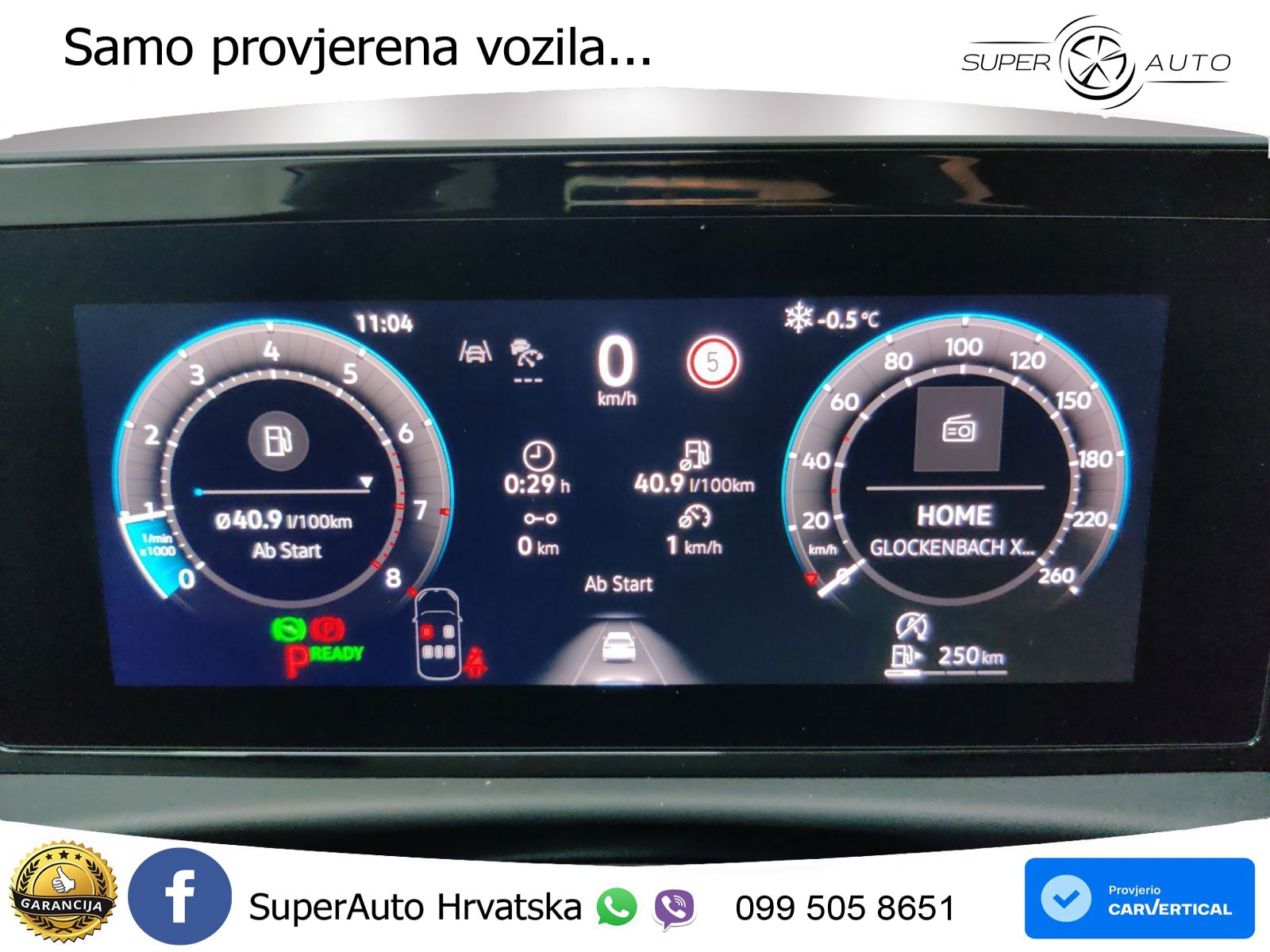 Volkswagen T-Roc II 1.5 eTSI (116 KS)  DSG LED+GR SJED+ACC