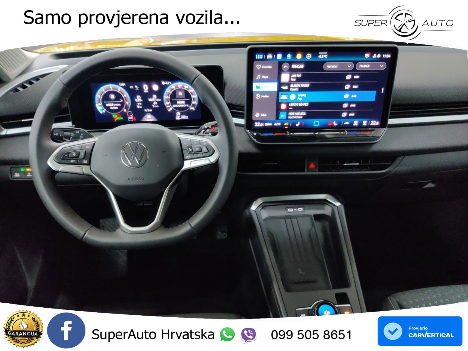Volkswagen T-Roc II 1.5 eTSI (116 KS)  DSG LED+GR SJED+ACC