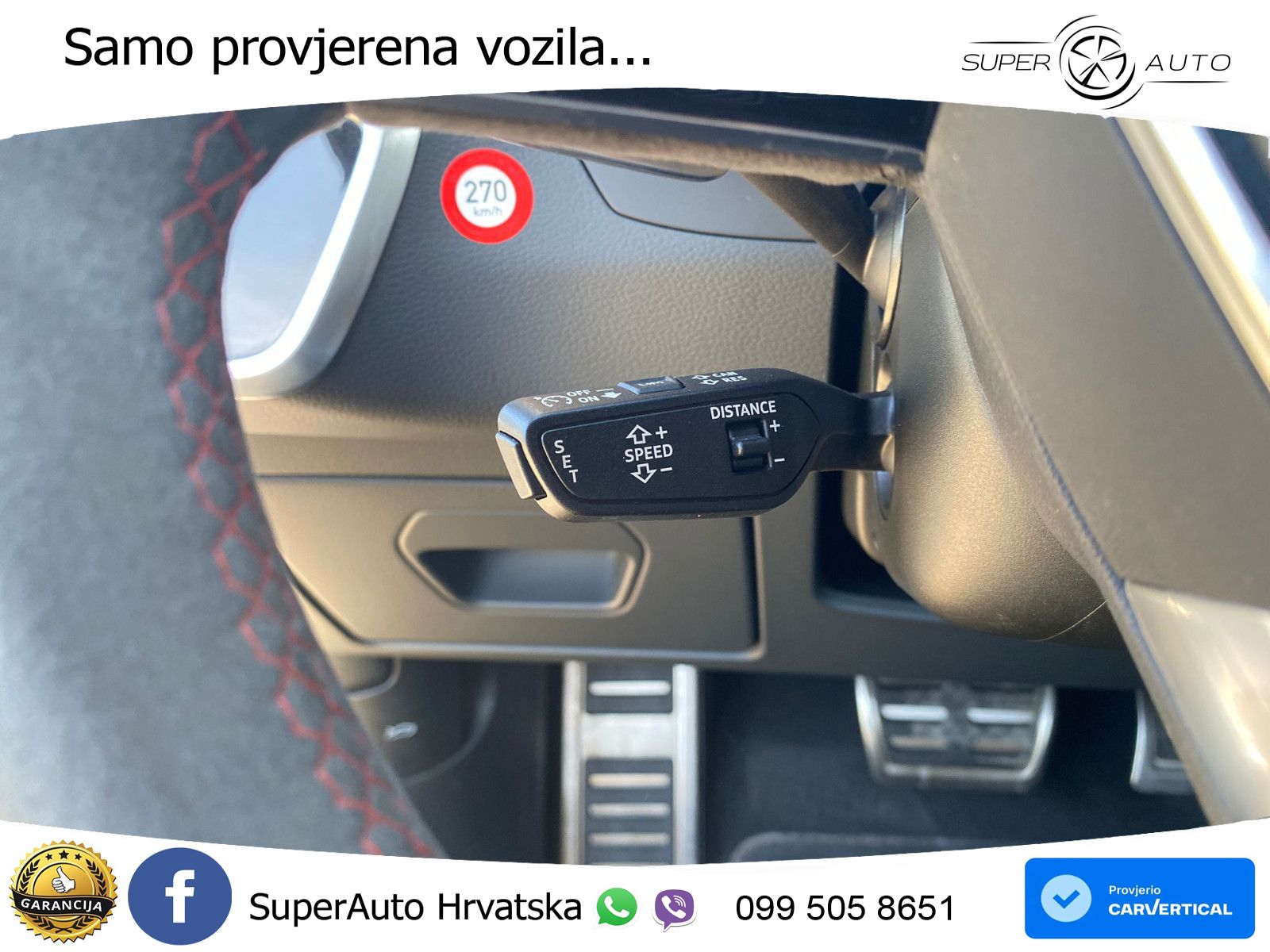 Audi RS7 4.0 TFSI V8 (600 KS) quattro tiptronic LED+GR SJED+ACC