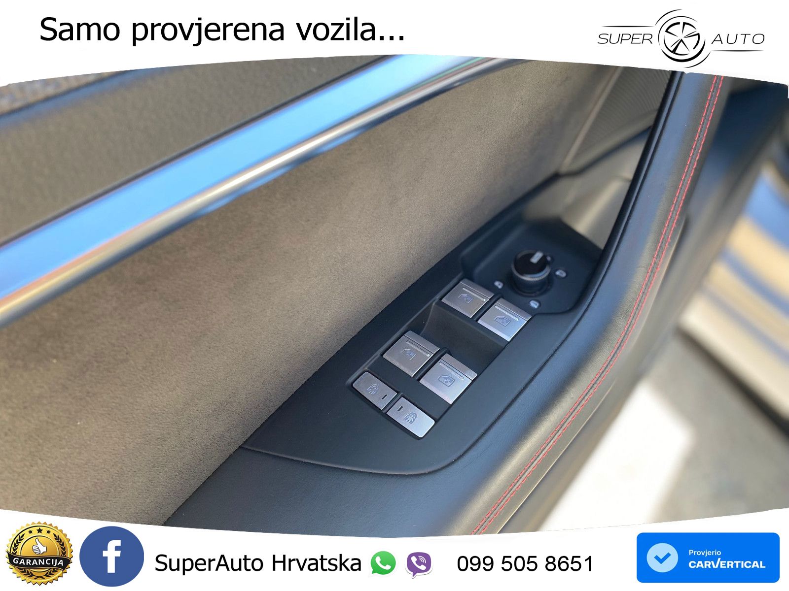 Audi RS7 4.0 TFSI V8 (600 KS) quattro tiptronic LED+GR SJED+ACC