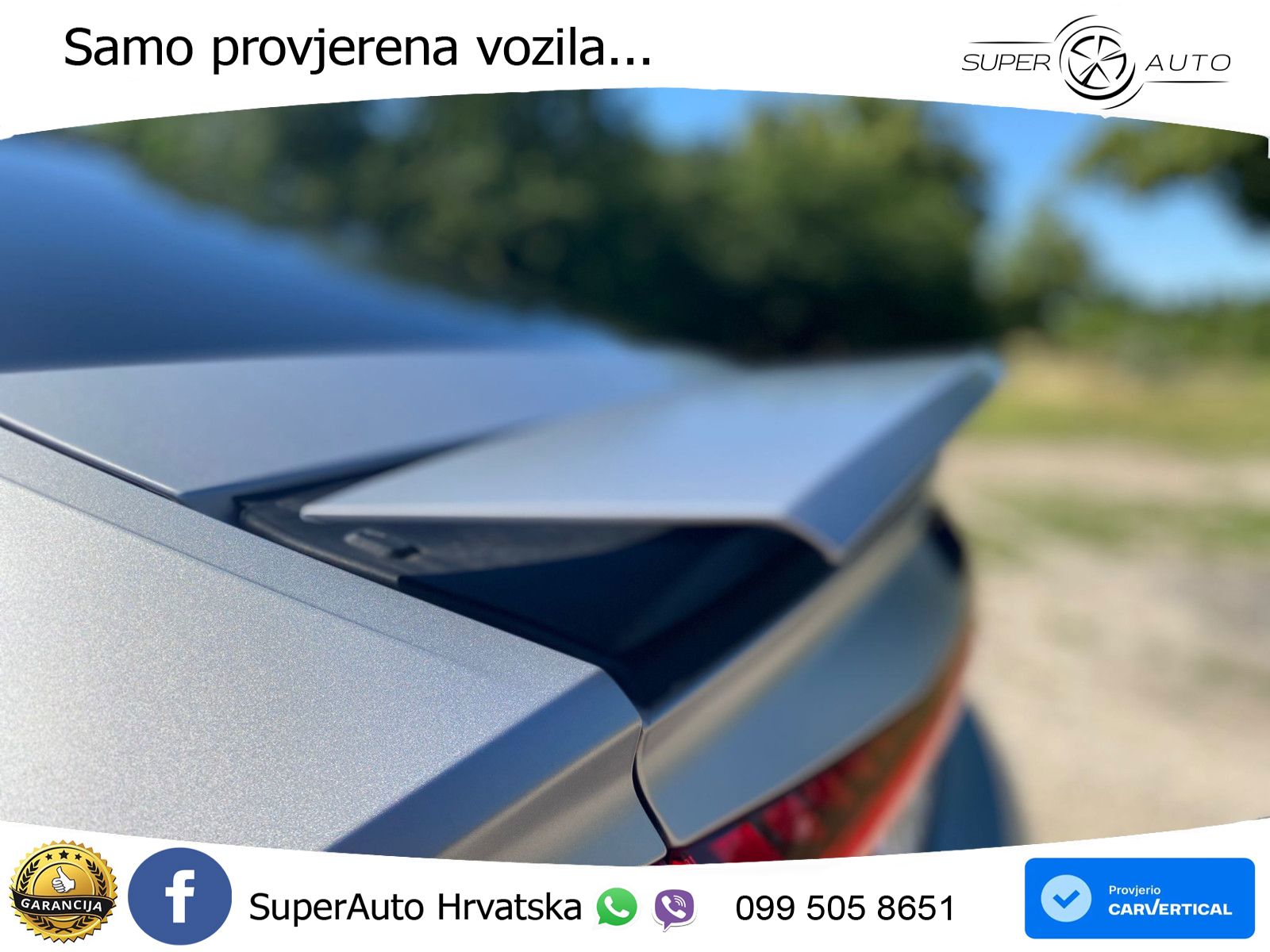 Audi RS7 4.0 TFSI V8 (600 KS) quattro tiptronic LED+GR SJED+ACC