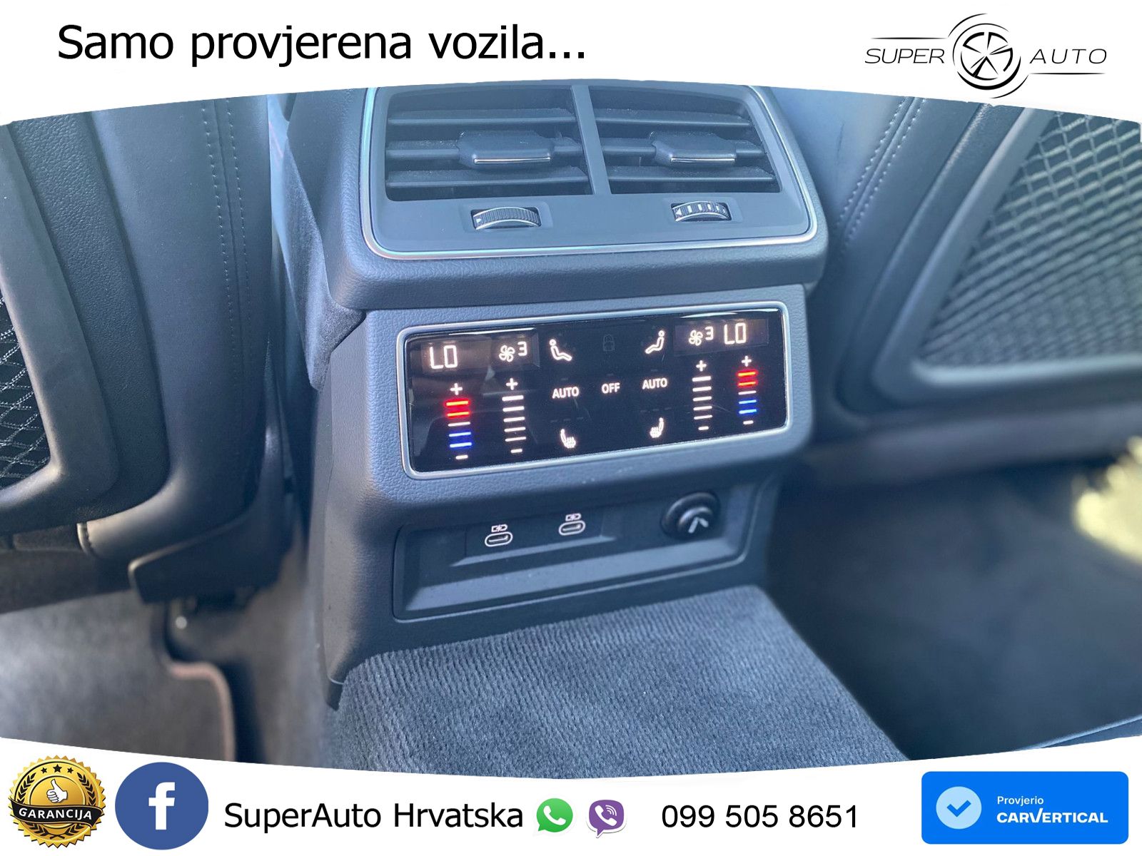 Audi RS7 4.0 TFSI V8 (600 KS) quattro tiptronic LED+GR SJED+ACC