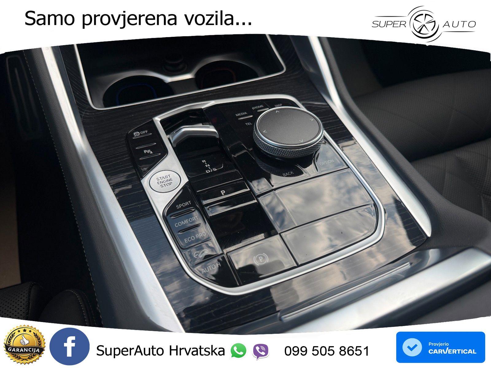 BMW X6 40i (381 KS) xDrive Steptronic M Sport LED+GR SJED+ACC