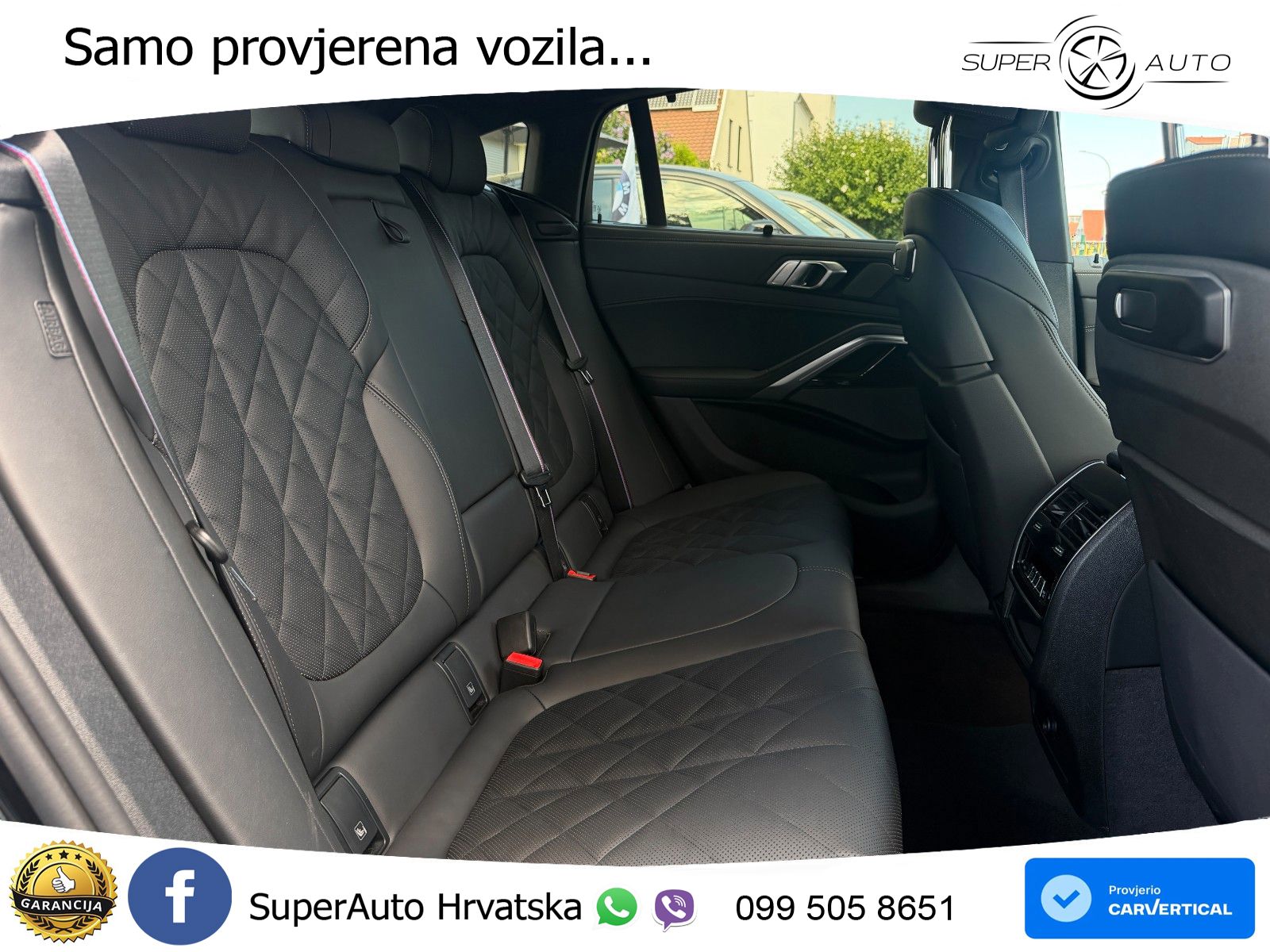 BMW X6 40i (381 KS) xDrive Steptronic M Sport LED+GR SJED+ACC