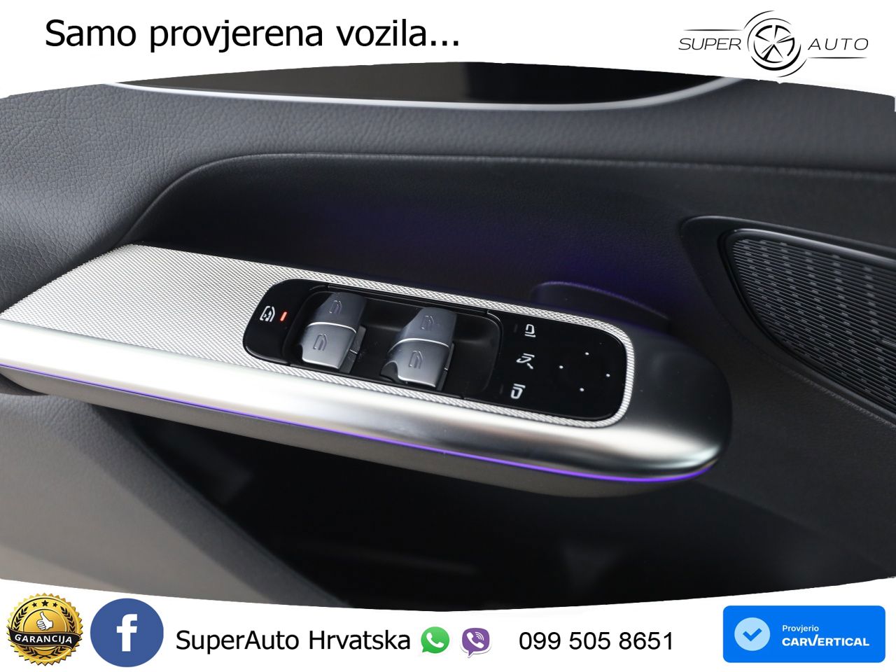 Mercedes GLC 200d (163 KS) 4MATIC 9G-TRONIC AMG LED+GR SJED+ACC