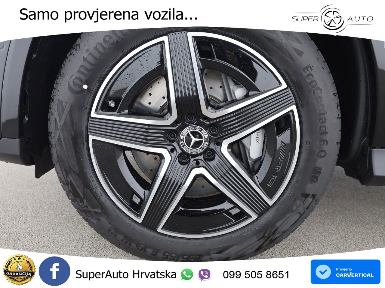 Mercedes GLC 200d (163 KS) 4MATIC 9G-TRONIC AMG LED+GR SJED+ACC