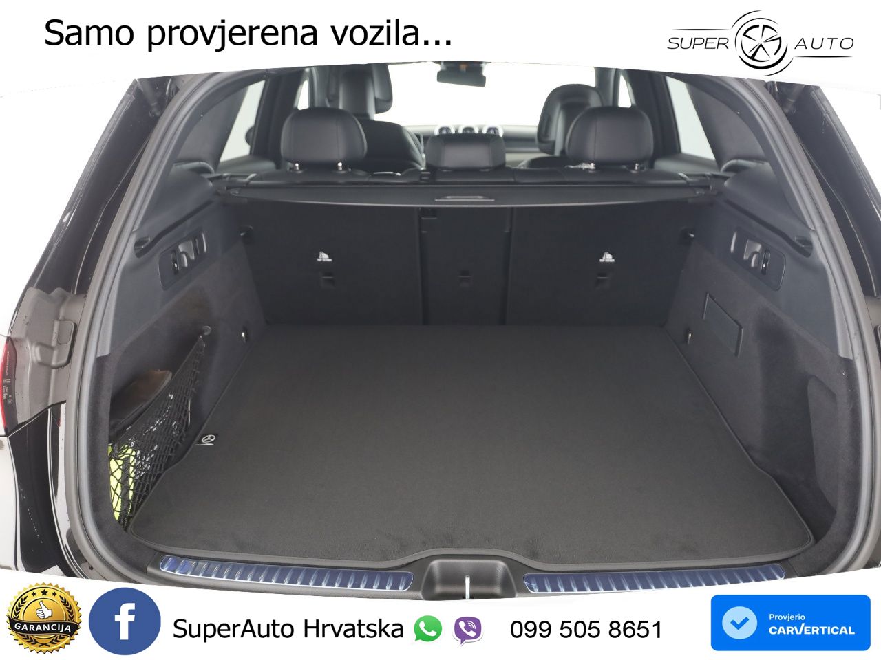 Mercedes GLC 200d (163 KS) 4MATIC 9G-TRONIC AMG LED+GR SJED+ACC
