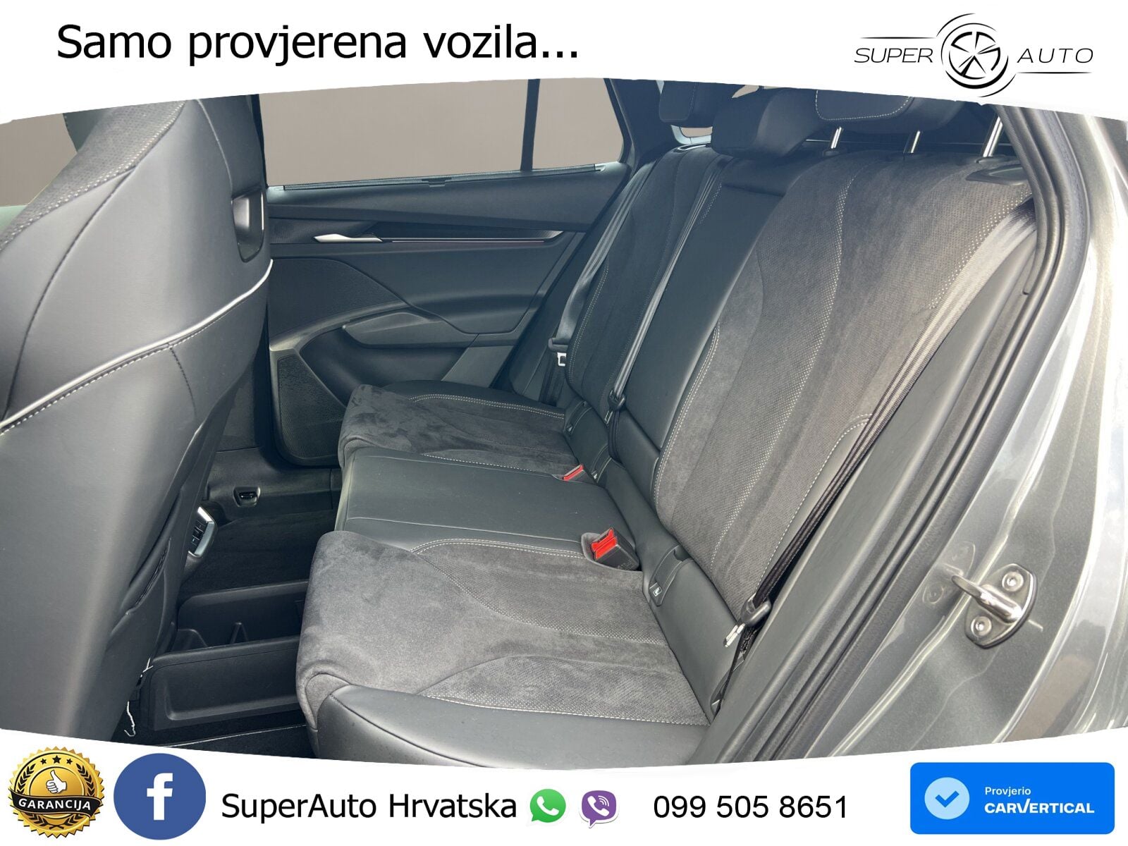Škoda Enyaq 85 82 kWh (286 KS) SportLine LED+GR SJED+ACC