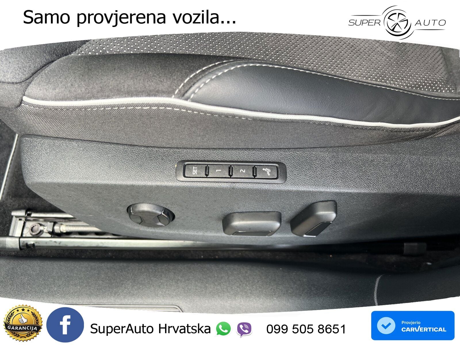 Škoda Enyaq 85 82 kWh (286 KS) SportLine LED+GR SJED+ACC
