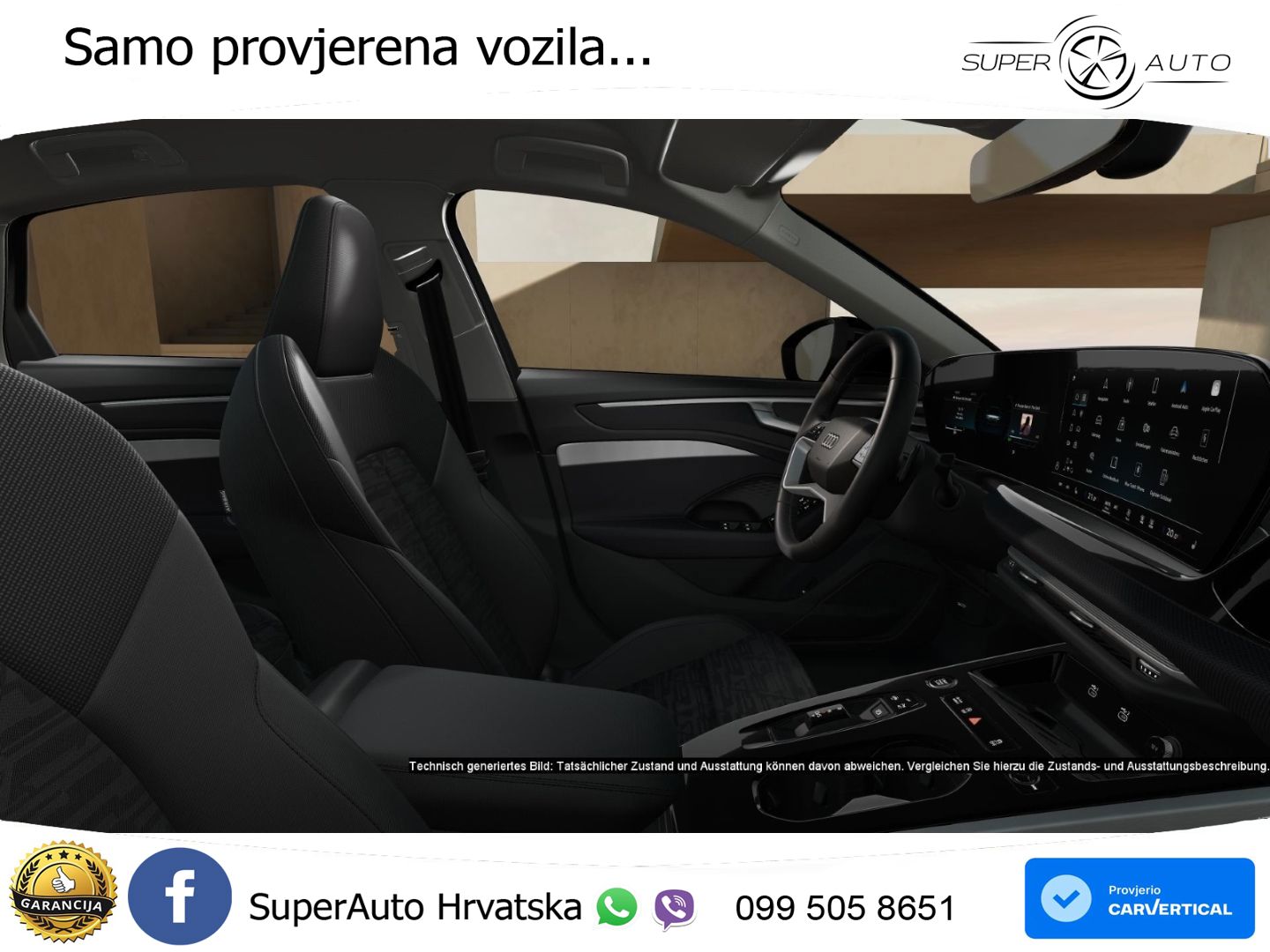 Audi A6 2.0 TFSI (204 KS) S tronic