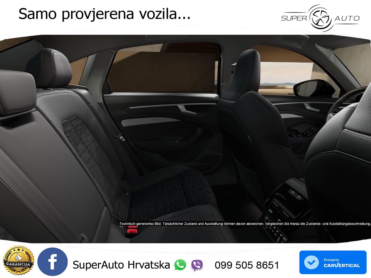 Audi A6 2.0 TFSI (204 KS) S tronic