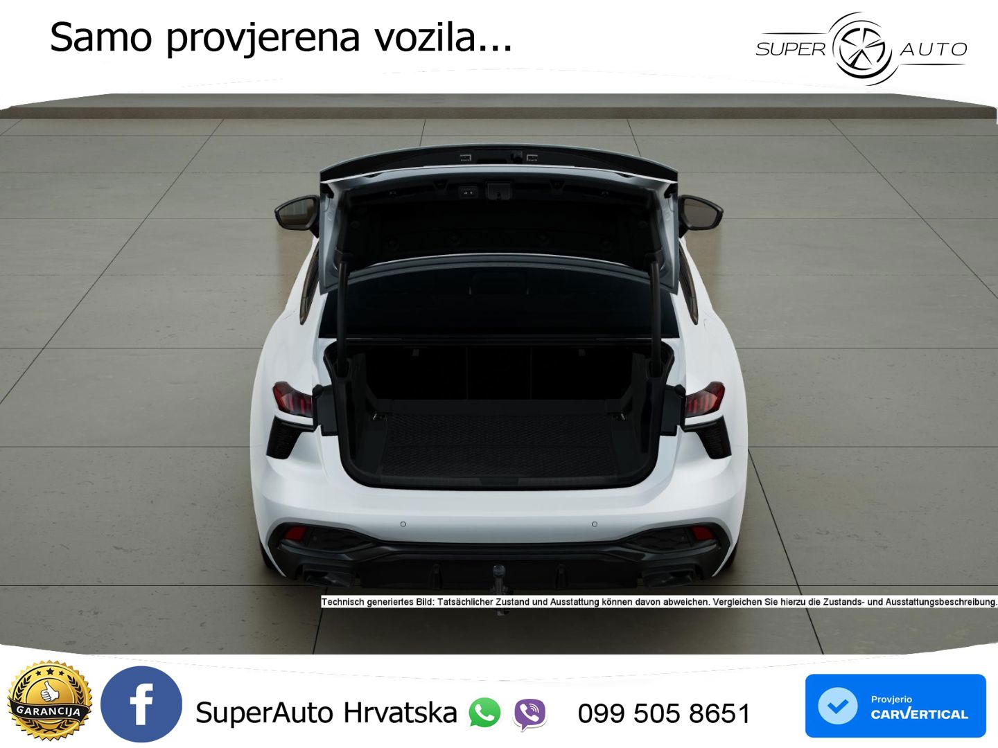 Audi A6 2.0 TFSI (204 KS) S tronic