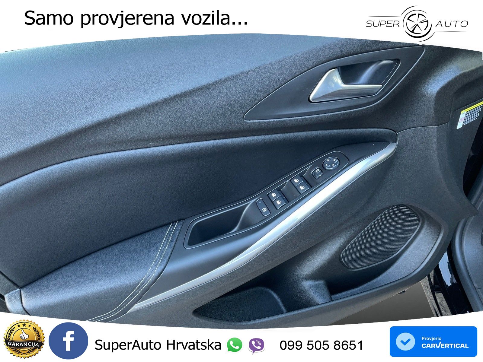 Opel Grandland 1.2i Turbo (130 KS) GS