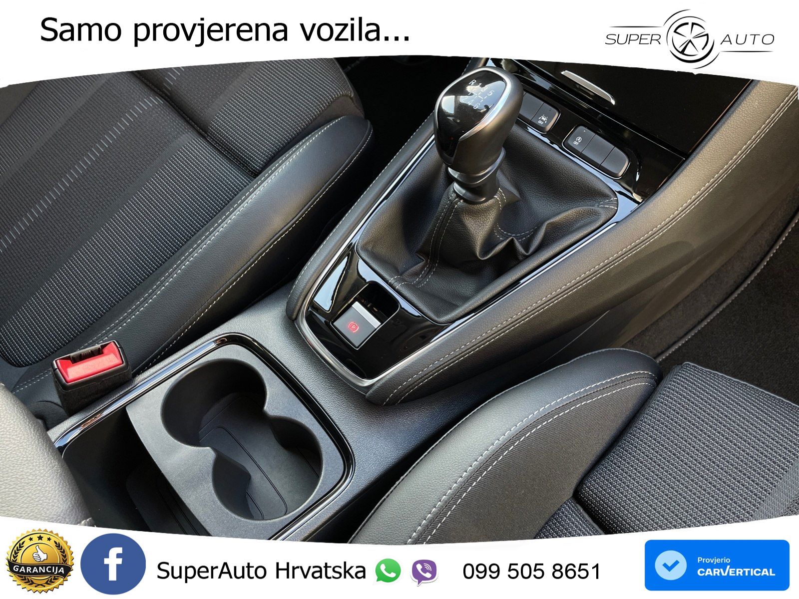 Opel Grandland 1.2i Turbo (130 KS) GS
