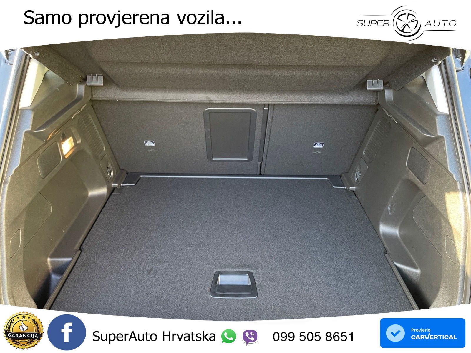 Opel Grandland 1.2i Turbo (130 KS) GS