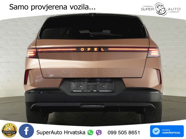 Opel Grandland 1.2 Turbo (145 KS) Hybrid eDCT GS LED+GR SJED+ACC