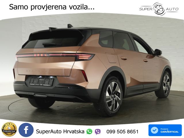 Opel Grandland 1.2 Turbo (145 KS) Hybrid eDCT GS LED+GR SJED+ACC