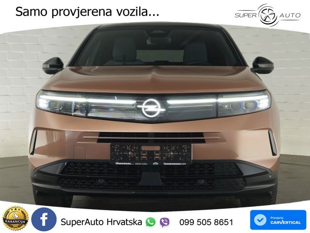Opel Grandland 1.2 Turbo (145 KS) Hybrid eDCT GS LED+GR SJED+ACC