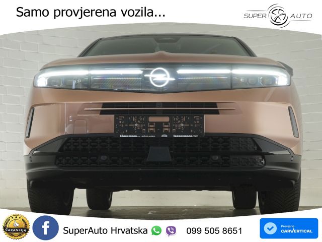 Opel Grandland 1.2 Turbo (145 KS) Hybrid eDCT GS LED+GR SJED+ACC