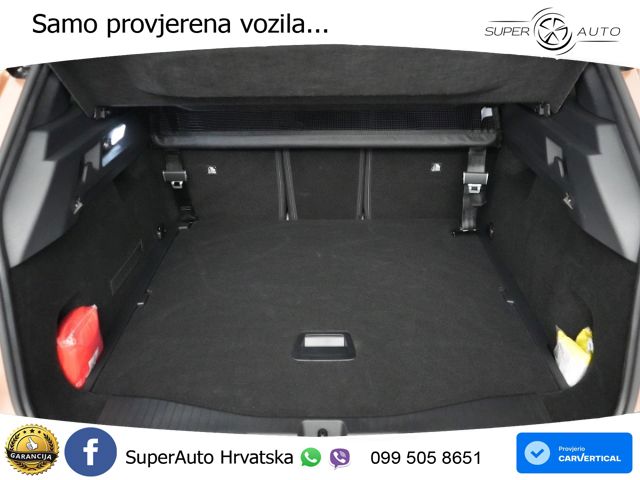 Opel Grandland 1.2 Turbo (145 KS) Hybrid eDCT GS LED+GR SJED+ACC