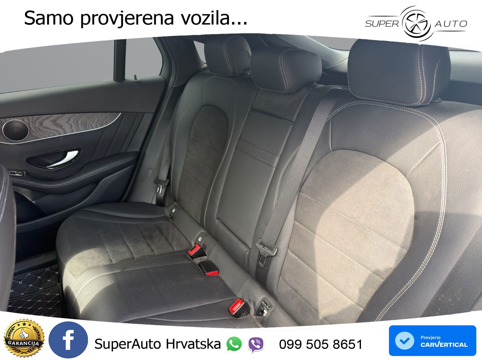 Mercedes GLC Coupe 300 (245 KS) 4MATIC G-TRONIC AMG