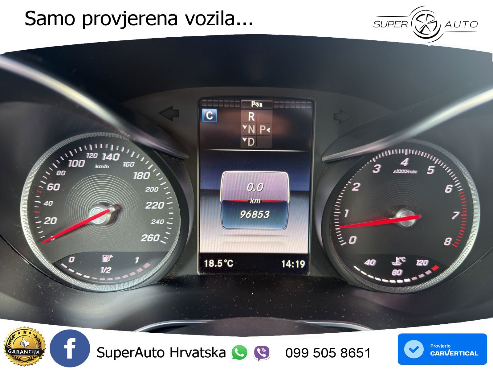 Mercedes GLC Coupe 300 (245 KS) 4MATIC G-TRONIC AMG