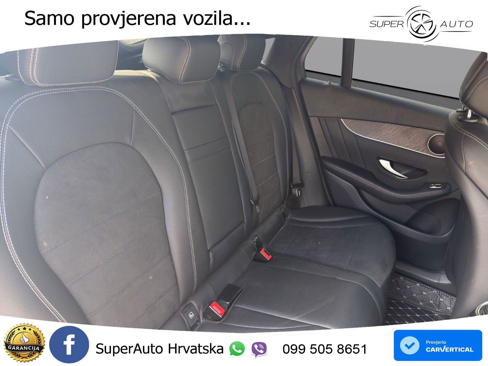 Mercedes GLC Coupe 300 (245 KS) 4MATIC G-TRONIC AMG