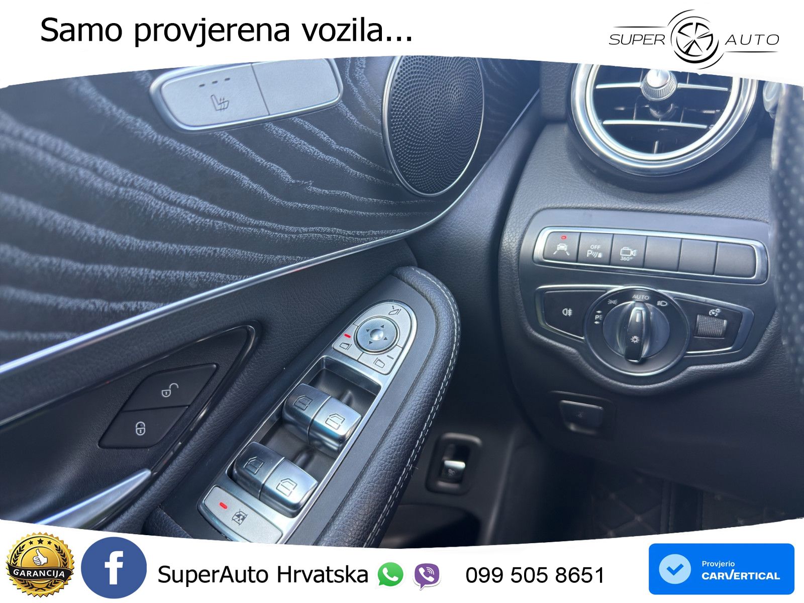 Mercedes GLC Coupe 300 (245 KS) 4MATIC G-TRONIC AMG