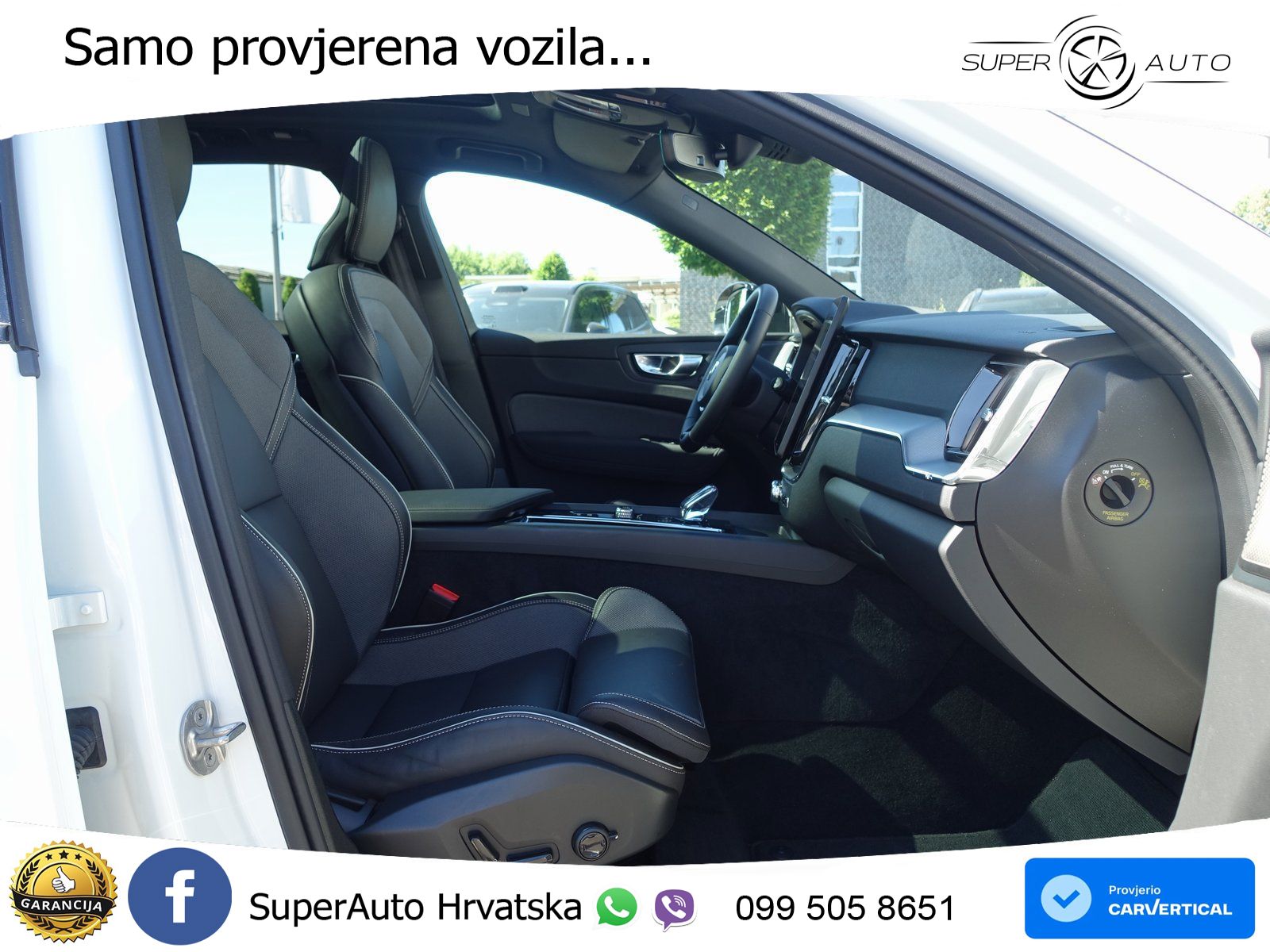 Volvo XC60 B5 Benzin AWD Geartronic ACC+HEAD+4xGR SJED+360+PANO