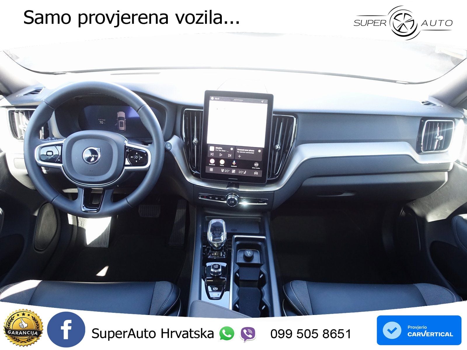 Volvo XC60 B5 Benzin AWD Geartronic ACC+HEAD+4xGR SJED+360+PANO