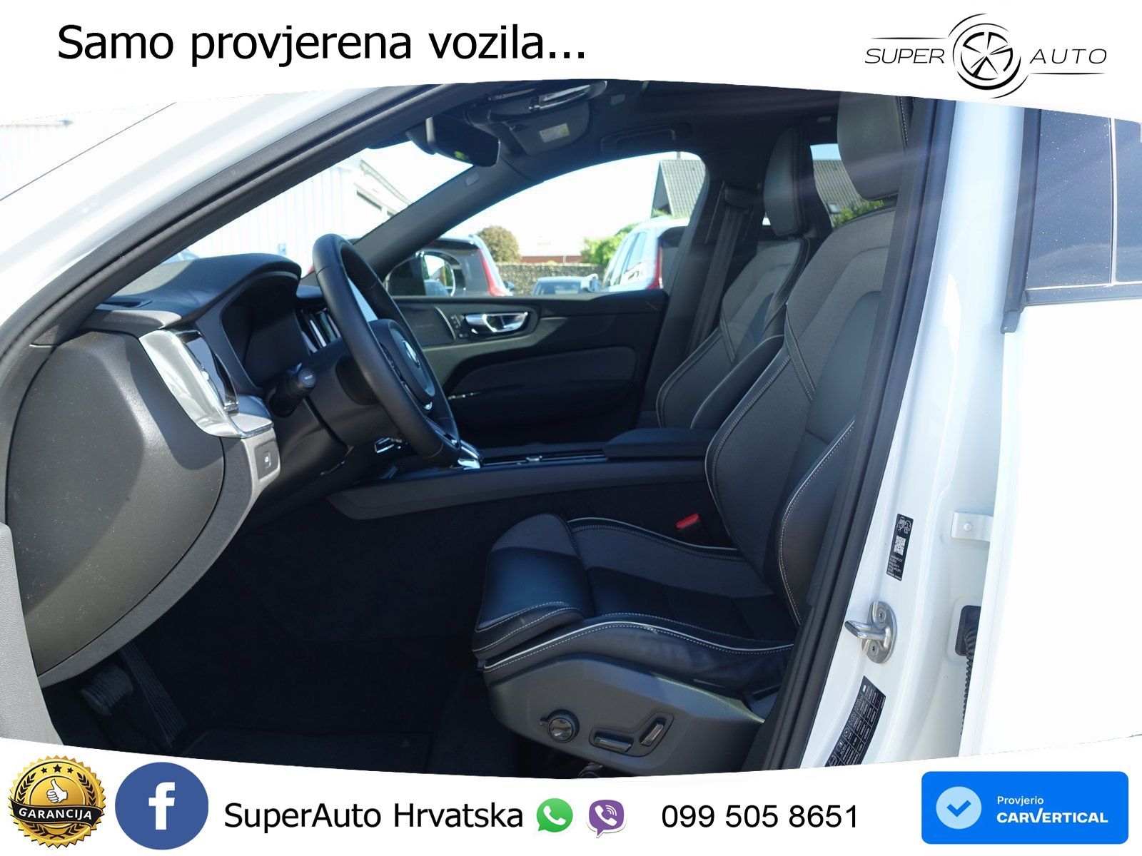 Volvo XC60 B5 Benzin AWD Geartronic ACC+HEAD+4xGR SJED+360+PANO