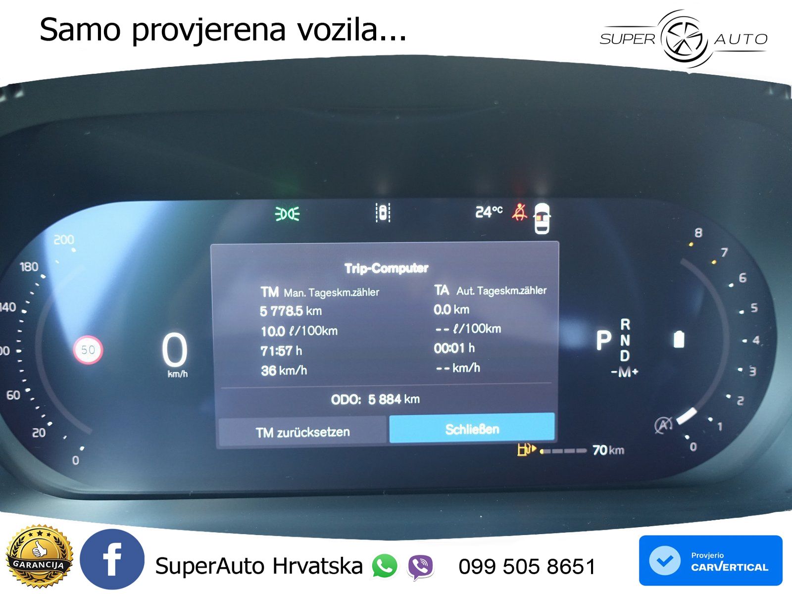 Volvo XC60 B5 Benzin AWD Geartronic ACC+HEAD+4xGR SJED+360+PANO