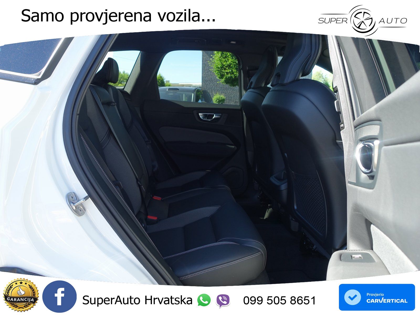 Volvo XC60 B5 Benzin AWD Geartronic ACC+HEAD+4xGR SJED+360+PANO