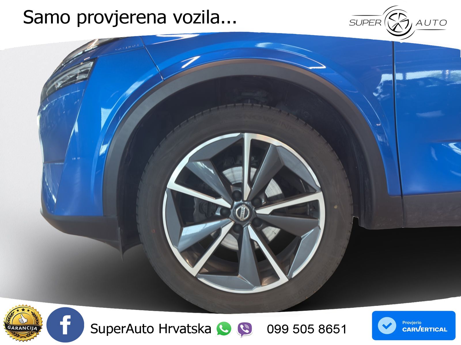 Nissan Qashqai 1.3 DIG-T (140 KS) Tekna LED+GR SJED+ACC